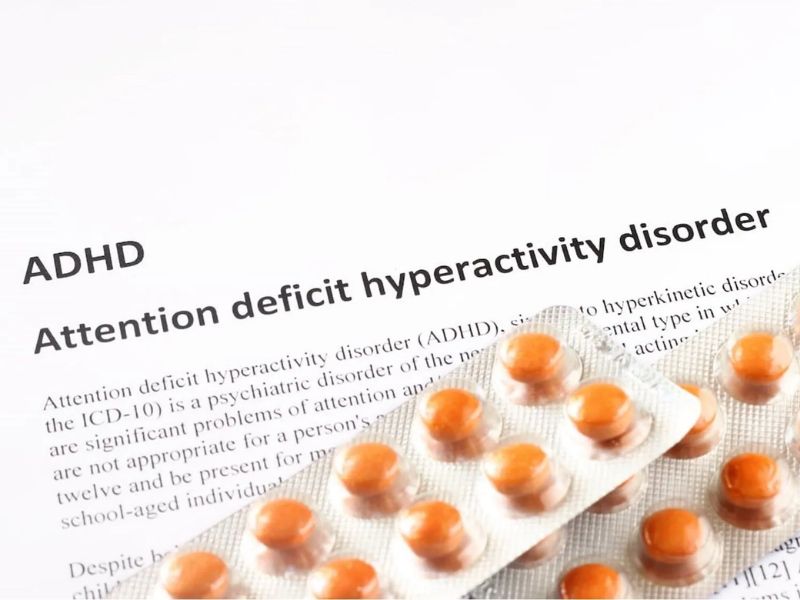 ADHD Treatment