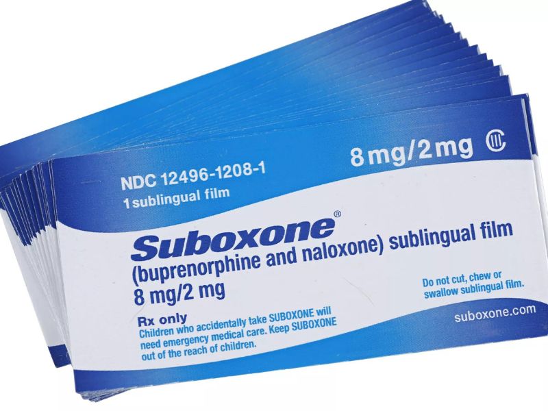 Suboxone®